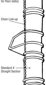 DEBRIS CHUTES