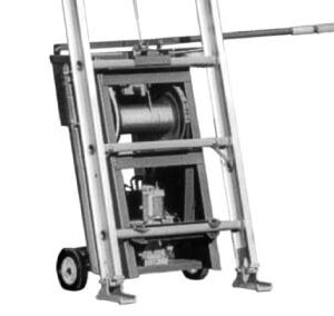 PRO DRIVES PLATFORM HOIST POWER DRIVES