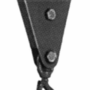 DOUBLE WIRE ROPE KIT