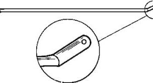 DIAGONAL BRACES