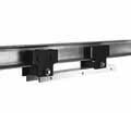 I-BEAM TROLLEY TOP