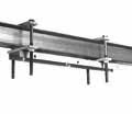 FIXED I-BEAM TOP MOUNT