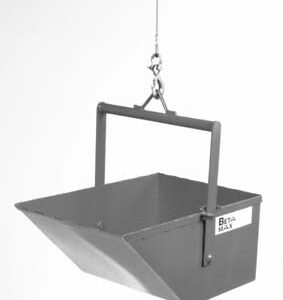 DUMPSTER BUCKET