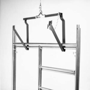 SCAFFOLD FRAME FORK