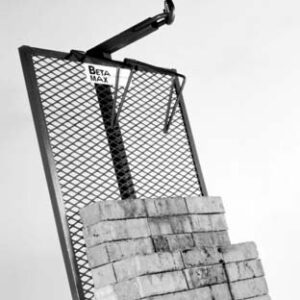 BRICK FORK