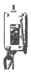 BLOCSTOP & ANCHOR