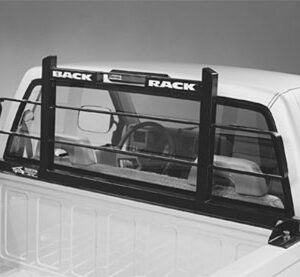BACKRACK FRONT TRUCK RACKS