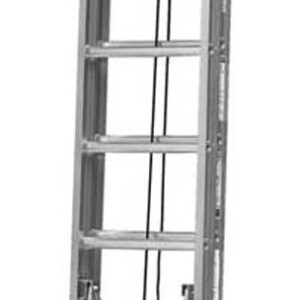 D800 "PROFESSIONAL" SERIES ALUMINUM EXTENSION LADDERS