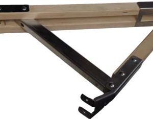 DELUXE WOOD SHINGLING BRACKETS