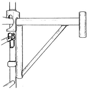 END ARM