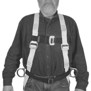 FULL BODY HARNESS - NO FCP500B