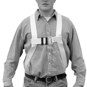 FULL BODY HARNESS - NO. FCP631