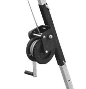 MATERIAL WINCH