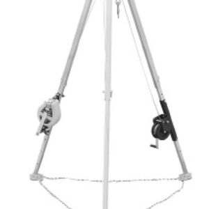 FRENCH CREEK RESCUE RECOVERY TRIPOD SYSTEM