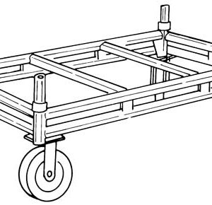 FLAT DOLLY