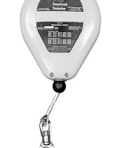 RETRACTABLE LIFELINE