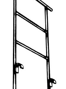 TUBULAR TRESTLE - EXTENSION