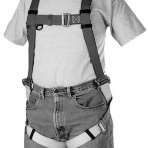 FULL BODY HARNESS - NO. G922