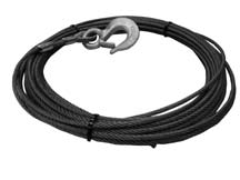 GRIPHOIST WIRE ROPE