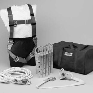 ROOFER'S PROTECTION KIT - MODEL NO. GRAMUK1