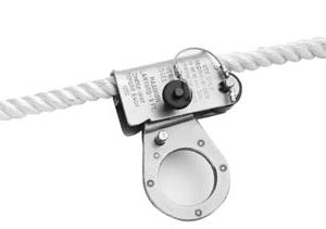 ROPE GRAB FOR SYNTHETIC ROPE - MODEL GVF505
