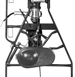 HILO STIRRUP - ONLY (LEFT HAND)
