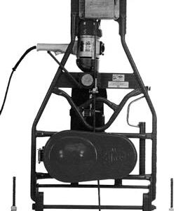 (Right Hand)HI-LO POWERED STIRRUP - ONLY (RIGHT HAND)