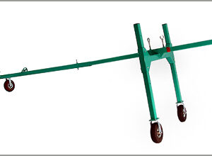 Rolling Outrigger - HILO Climbers Brand (Used)