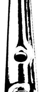 LIGHT DUTY COUPLING PIN