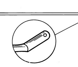 LIGHT DUTY DIAGONAL BRACE