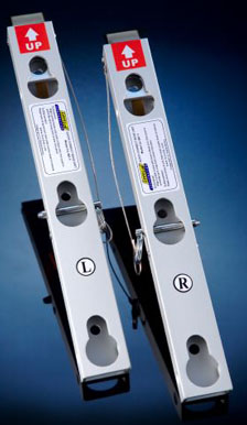 LEVELOK QUICK CONNECT BASE UNIT
