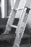 LEVELOK LADDER LEVELING SYSTEM