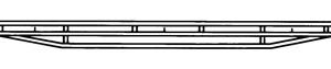 PUTLOG - TRUSS TUBE CONSTRUCTION