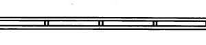 PUTLOG - DUAL TUBE CONSTRUCTION