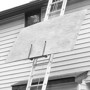 PLYWOOD CARRIER - 5 INCH