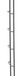 STEEL CHICKEN LADDER (ROOF LADDER)