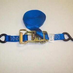 RATCHET STRAP - 1"W x 16' L