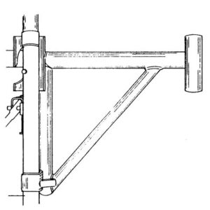 SIDE ARM