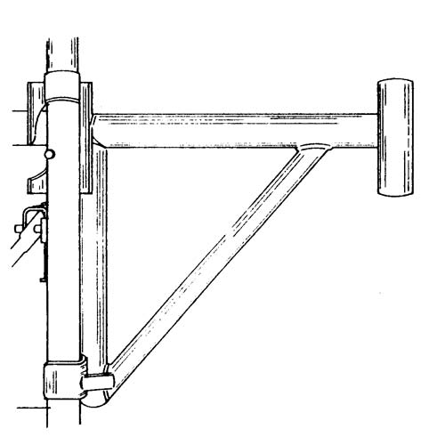 SIDE ARM
