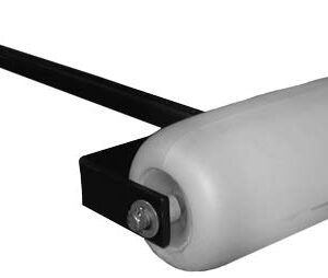 SWING STAGE WALL BUMPER