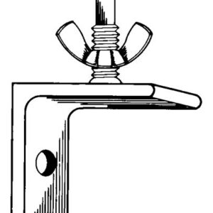 TIE BRACKET
