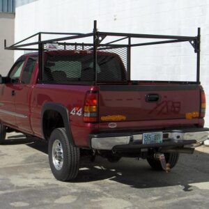 STEEL CADDY RACKS FOR TOYOTA TRUCKS