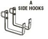 TRUCK CADDY RACKS - ACCESSORIES