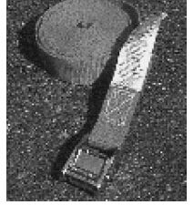 TIEGRRR TIE-DOWN STRAP