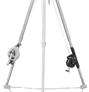 TRIPOD ONLY (7' & 9')