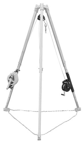 TRIPOD ONLY (7' & 9')