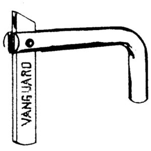 TOGGLE PIN