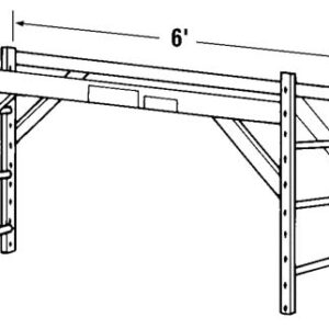 TUF-TOWER UPPER UNIT