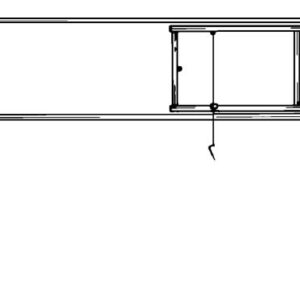 TUF-TOWER GUARD RAILS & TOE BOARD