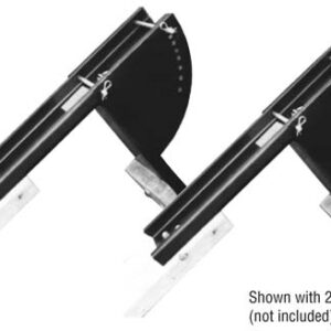 ULTIMATE RIDGEHOOKS